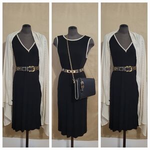Tank Dress MIDI/ M